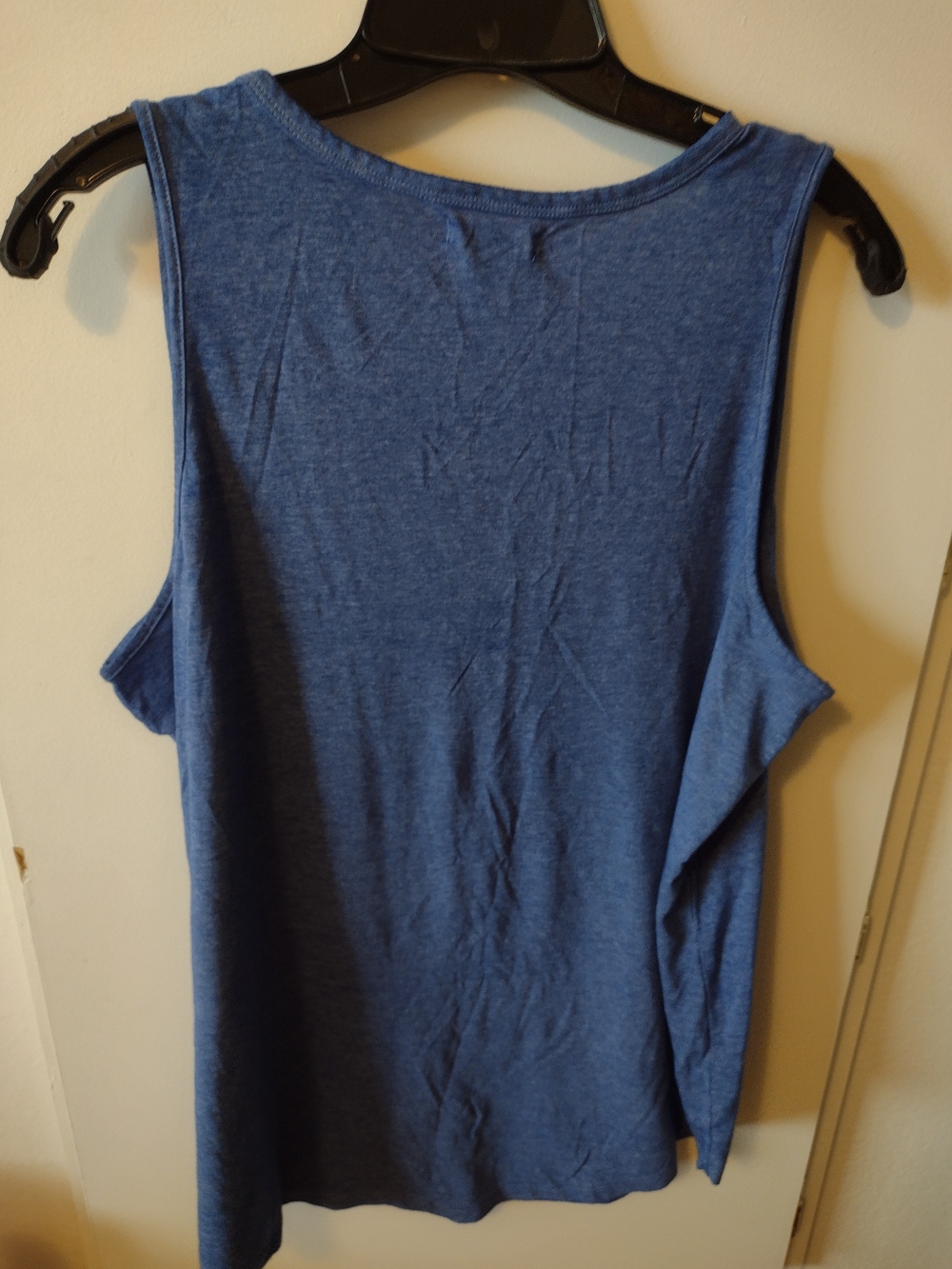 Maurices Red White & Blue Tanktop - Picture 3 of 3